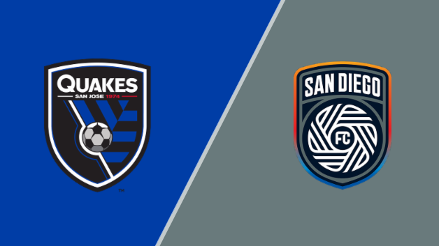 San Jose Earthquakes vs San Diego FC 8/17/25 Prediction & Odds - MLS betting analysis