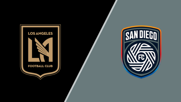 LAFC vs San Diego FC 8/31/25 Prediction & Odds - MLS betting analysis