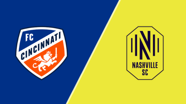 FC Cincinnati vs Nashville SC 9/13/25 Prediction & Odds - MLS betting analysis