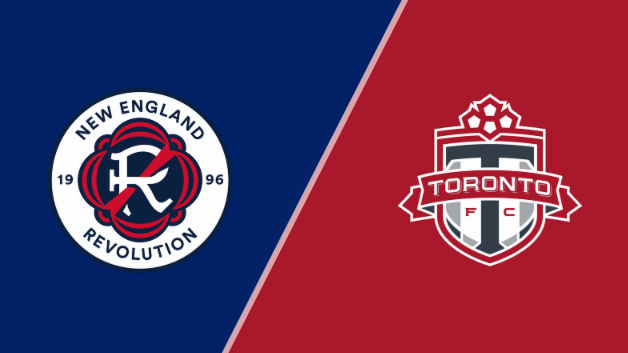New England Revolution vs Toronto FC 9/13/25 Prediction & Odds - MLS betting analysis