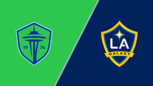 Seattle Sounders FC vs LA Galaxy 9/13/25 Prediction & Odds - MLS betting analysis