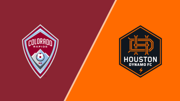 Colorado Rapids vs Houston Dynamo FC 9/13/25 Prediction & Odds - MLS betting analysis
