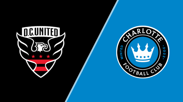 D.C. United vs Charlotte FC 10/4/25 Prediction & Odds - MLS betting analysis