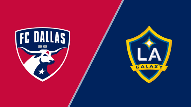 FC Dallas vs LA Galaxy 10/4/25 Prediction & Odds - MLS betting analysis
