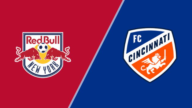 New York Red Bulls vs FC Cincinnati 10/4/25 Prediction & Odds - MLS betting analysis