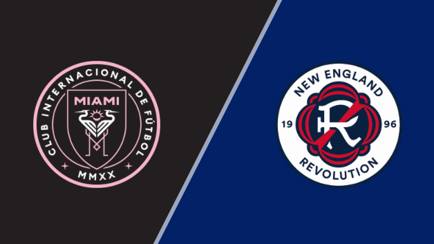 Inter Miami CF vs New England Revolution 10/4/25 Prediction & Odds - MLS betting analysis