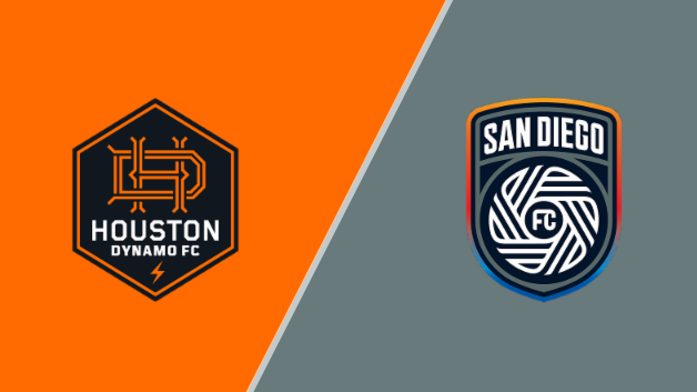 Houston Dynamo FC vs San Diego FC 10/4/25 Prediction & Odds - MLS betting analysis