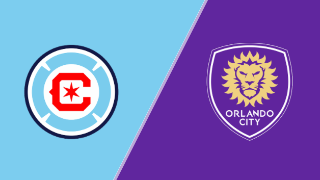 Chicago Fire FC vs Orlando City SC 10/22/25 Prediction & Odds - MLS betting analysis