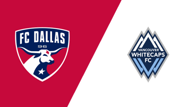 FC Dallas vs Vancouver Whitecaps 11/1/25 Prediction & Odds - MLS betting analysis