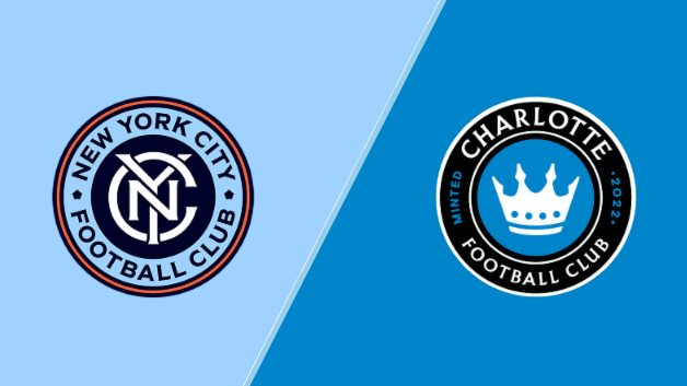 New York City FC vs Charlotte FC 11/1/25 Prediction & Odds - MLS betting analysis