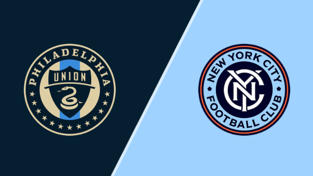 Philadelphia Union vs New York City FC 11/23/25 Prediction & Odds - MLS betting analysis