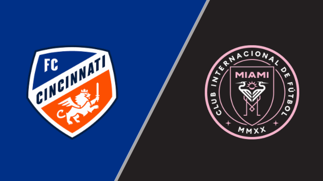 FC Cincinnati vs Inter Miami CF 11/23/25 Prediction & Odds - MLS betting analysis