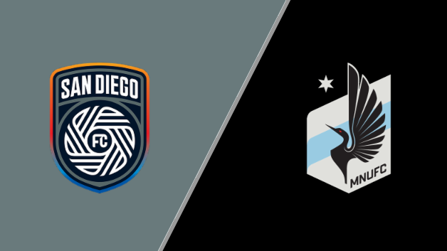 San Diego FC vs Minnesota United FC 11/24/25 Prediction & Odds - MLS betting analysis