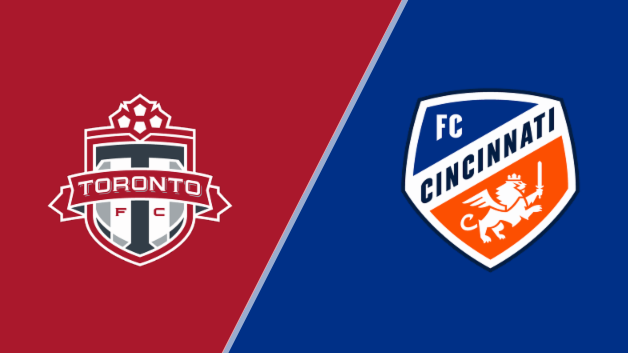 Toronto FC vs FC Cincinnati 4/11/26 Prediction & Odds - MLS betting analysis
