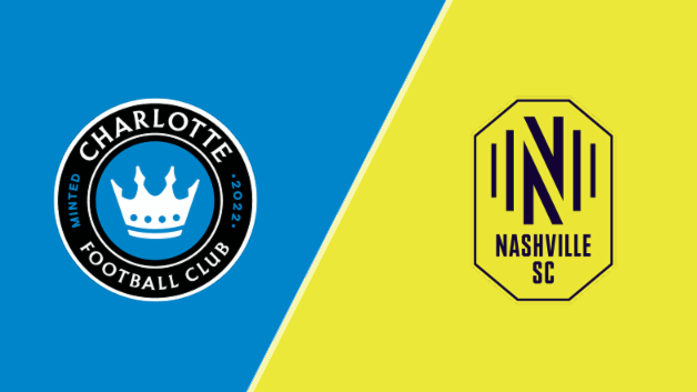 Charlotte FC vs Nashville SC 4/11/26 Prediction & Odds - MLS betting analysis