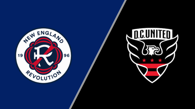 New England Revolution vs D.C. United 4/11/26 Prediction & Odds - MLS betting analysis