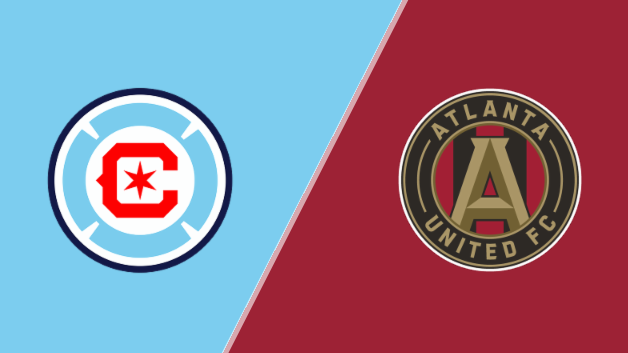 Chicago Fire FC vs Atlanta United FC 4/11/26 Prediction & Odds - MLS betting analysis
