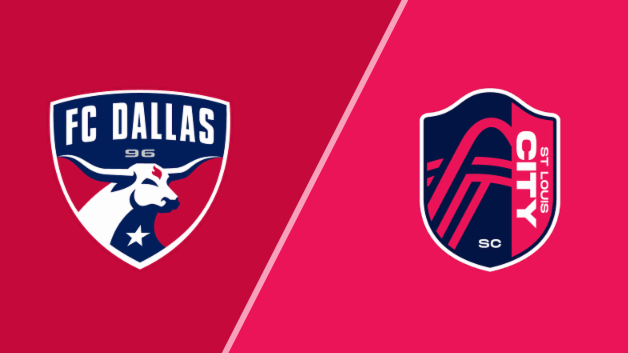 FC Dallas vs St. Louis CITY SC 4/11/26 Prediction & Odds - MLS betting analysis