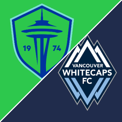Seattle Sounders Face Off Against Vancouver Whitecaps in Highly Anticipated Match