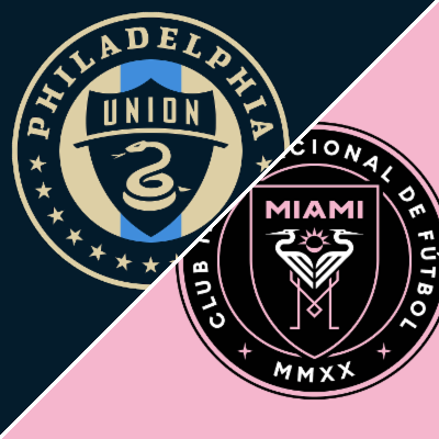 Follow live: Miami's Lionel Messi scores in tight game vs. Philly