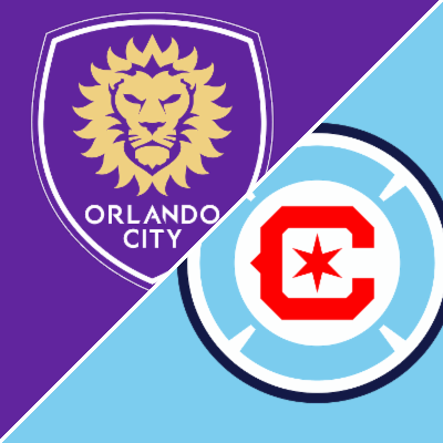 Lewy's goal propels Chicago past Griezmann, OC