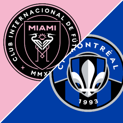 Follow live: Messi, Miami seek to end four-game winless run
