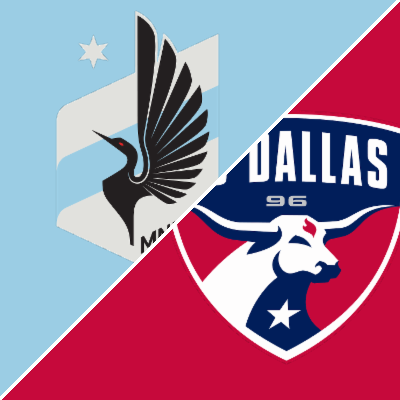 Minnesota vs. Dallas (10 Sep, 2026) Live Score