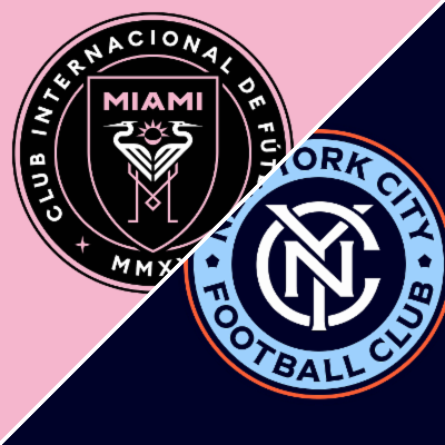 Follow live: Messi, Miami host NYCFC as playoff chase heats up