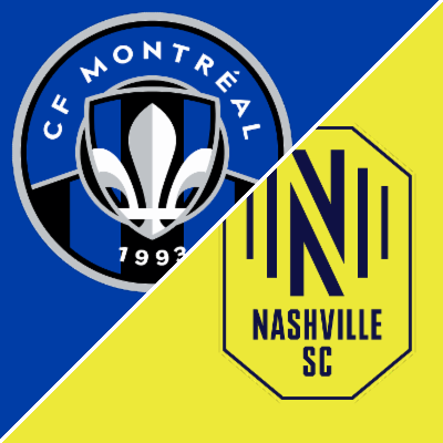 Sea O2 Game CF Montréal vs. Nashville (Oct 24, 2026) Odds and Spread - ESPN