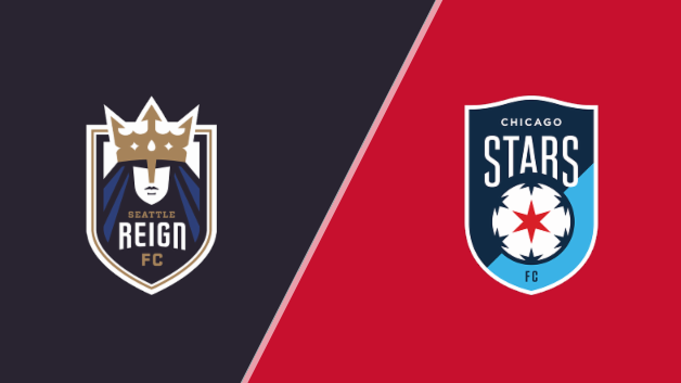Seattle Reign FC vs Chicago Stars FC 8/18/25 Prediction & Odds - NWSL betting analysis