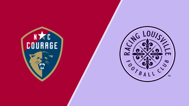 North Carolina Courage vs Racing Louisville FC 10/4/25 Prediction & Odds - NWSL betting analysis
