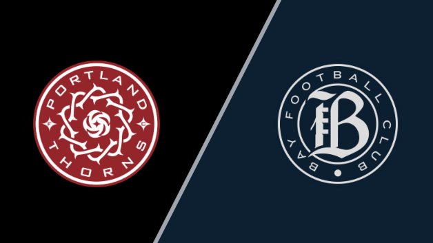 Portland Thorns FC vs Bay FC 10/4/25 Prediction & Odds - NWSL betting analysis