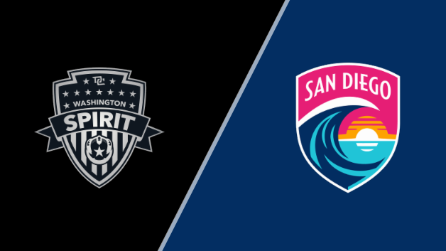 Washington Spirit vs San Diego Wave FC 10/5/25 Prediction & Odds - NWSL betting analysis