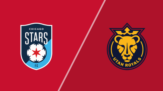 Chicago Stars FC vs Utah Royals 10/5/25 Prediction & Odds - NWSL betting analysis